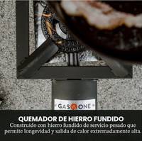 Quemador individual de propano de alta presión — foto 4
