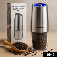 Molinillo eléctrico de Sal y Pimienta — foto 3