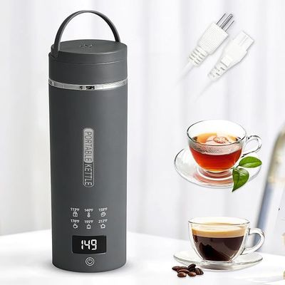 Termo Hervidor Eléctrico Portátil