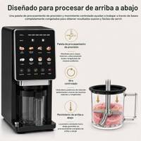 Máquina de helados 8 en 1. — 1 recipiente de 20 onzas. — foto 6