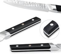 Cuchillo de cocina utilitario — foto 4