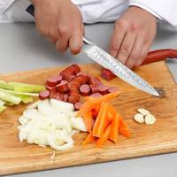 Cuchillo de cocina utilitario — foto 5
