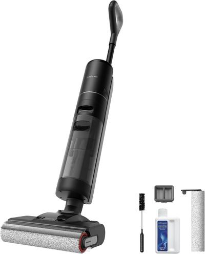 Aspiradora, trapeadora, inalámbrica H12 PRO. — inalámbrica, seco y húmedo