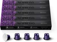 Caja de cápsulas de café Ispirazione Italiana Arpeggio — foto 3