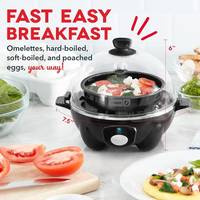 Cocedor eléctrico de huevos — foto 3