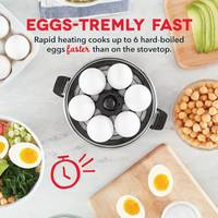 Cocedor eléctrico de huevos — foto 4