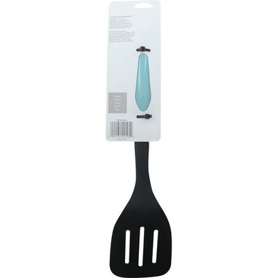 Espátula ranurada de cocina