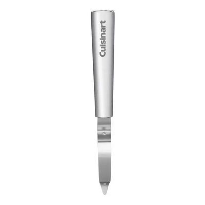 Pelador individual — Acero inoxidable