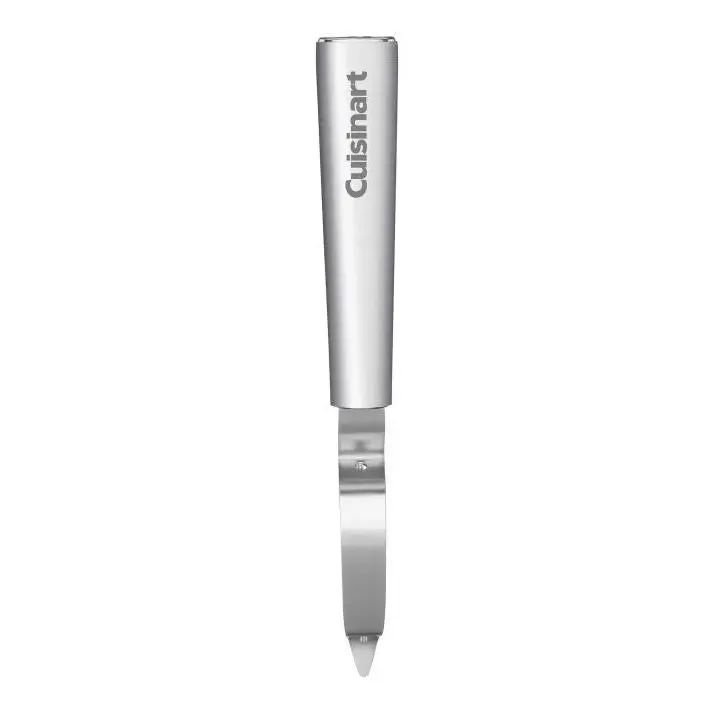 Pelador individual — Acero inoxidable