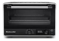 Horno eléctrico digital de mesa — Potencia de 1800W — foto 2