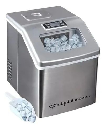 Máquina para hacer hielo transparente de gran capacidad