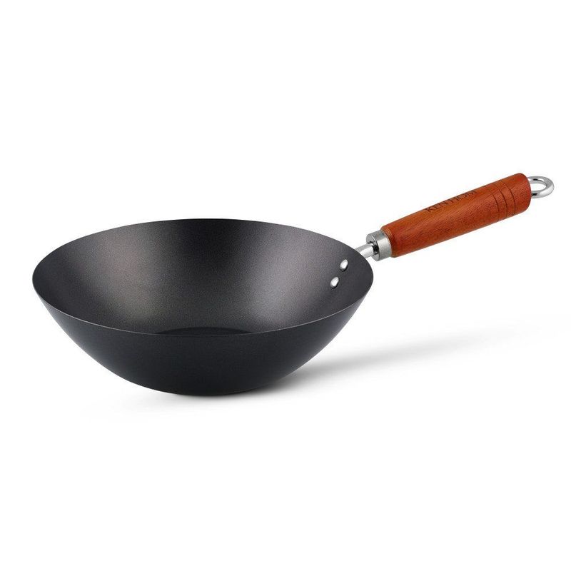 Wok — 10.5” Wok traditional