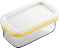 Envase para mantequilla — Plástico — foto 3
