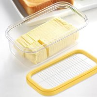 Envase para mantequilla — Plástico — foto 4