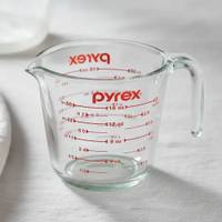 Taza medidora 16oz — Vidrio — foto 3