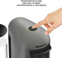 Cafetera de capsula Vertuo — Color gris — foto 3