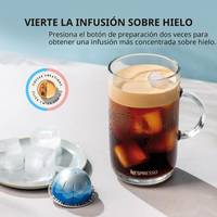 Cafetera de capsula Vertuo — Color gris — foto 4