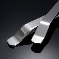 Set de cucharas 4pcs — Acero inoxidable — foto 4