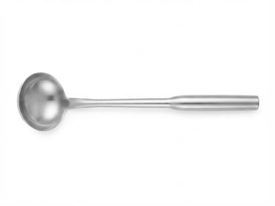 Cucharón — Acero inoxidable