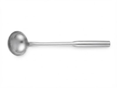 Cucharón — Acero inoxidable
