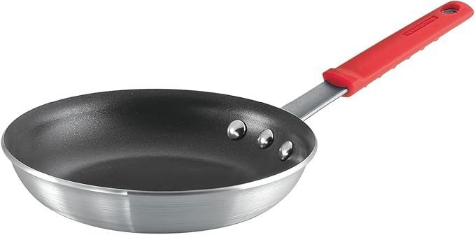 sarten antiadherente aluminio 21cm — Antiadherente, Apto para lavavajillas, Compatible con cocina de gas