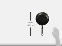sarten antiadherente aluminio 21cm — Antiadherente, Apto para lavavajillas, Compatible con cocina de gas — foto 3