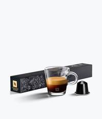 Cápsulas de café Ispirazione Italiana Ristretto — foto 2