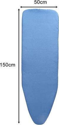 Mesa de planchar sobremesa 75cm — foto 4