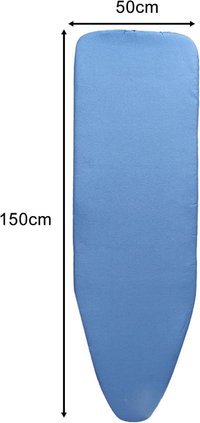 Mesa de planchar sobremesa 75cm — foto 4