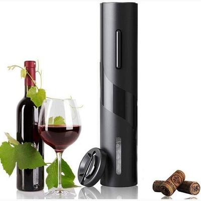 Abridor de vino eléctrico