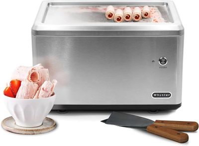 Maquina para hacer helados — ICR-300SS