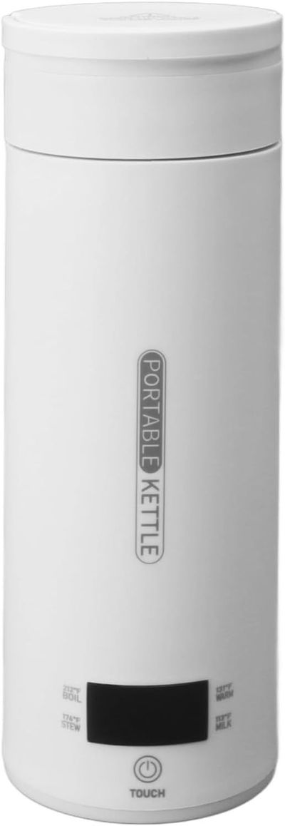 Termo eléctrico portátil