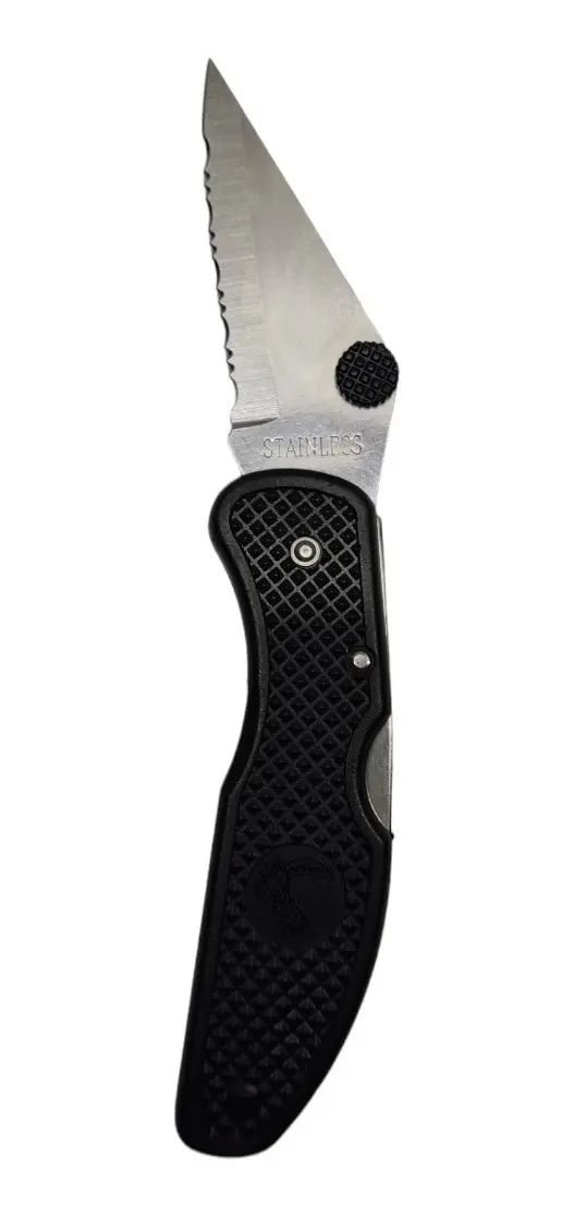 Cuchillo plegable