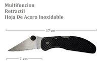 Cuchillo plegable — foto 2