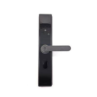 Cerradura inteligente digital para puerta
