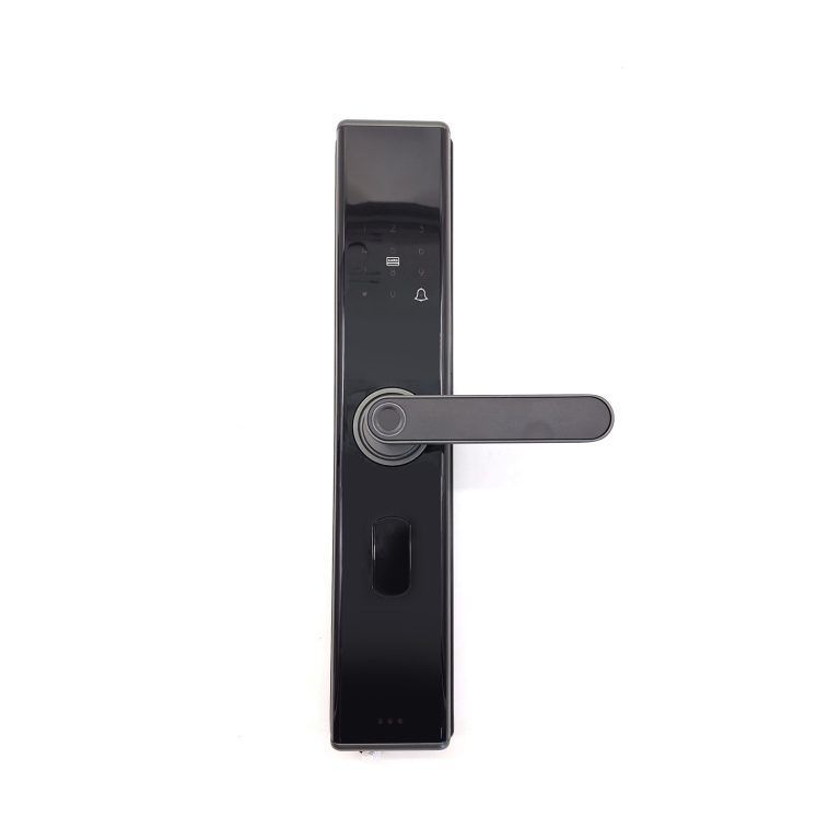 Cerradura inteligente digital para puerta