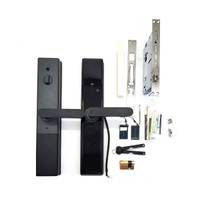 Cerradura inteligente digital para puerta — foto 3