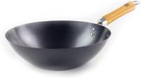 Wok — 12” traditional wok — foto 2