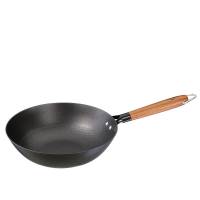 Wok — 12” traditional wok — foto 4