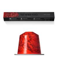 Cápsulas de café Ispirazione Napoli — Nespresso Original Pods — foto 6