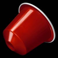 Cápsulas de café Ispirazione Napoli — Nespresso Original Pods — foto 7