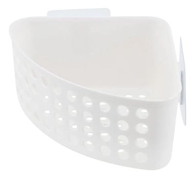 Cesta esquinera — Plástico