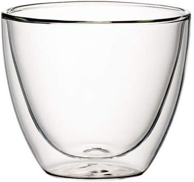 Juego de tazas de café 4pcs