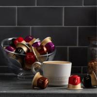 Cápsulas de café espresso Crema Scura — foto 2