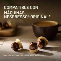 Cápsulas de café espresso Nerissimo — foto 3