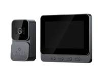 Timbre inteligente con pantalla y cámara de video — foto 3