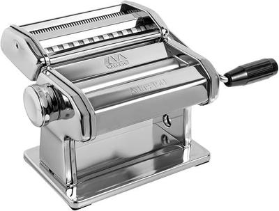 Máquina manual para hacer pasta