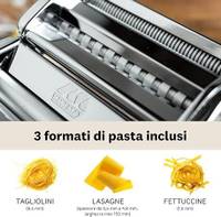 Máquina manual para hacer pasta — foto 3
