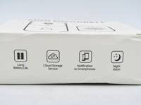 Timbre inalámbrico mini con cámara y campana — foto 3
