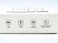 Timbre inalámbrico mini con cámara y campana — foto 4